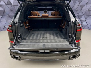 BMW X7 40d xDrive M-PAKET PRO, M 2024