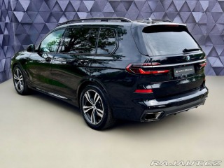 BMW X7 40d xDrive M-PAKET PRO, M 2024