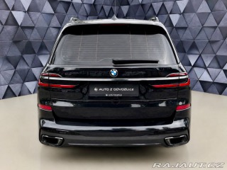 BMW X7 40d xDrive M-PAKET PRO, M 2024