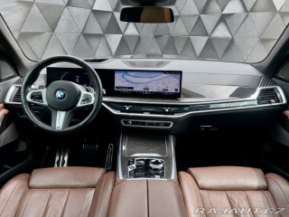 BMW X7 40d xDrive M-PAKET PRO, M 2024