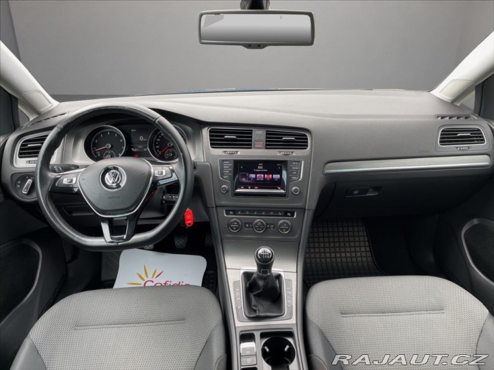Volkswagen Golf 1,2 TSi 77kW 6q*Xenon*N.T 2014