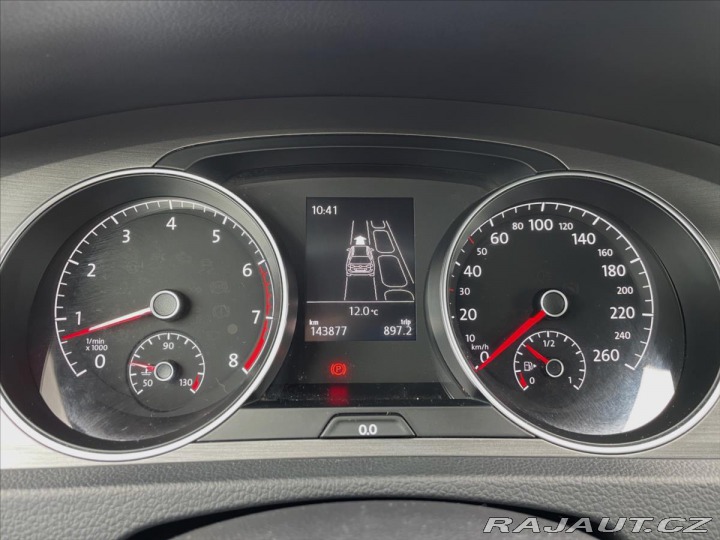 Volkswagen Golf 1,2 TSi 77kW 6q*Xenon*N.T 2014