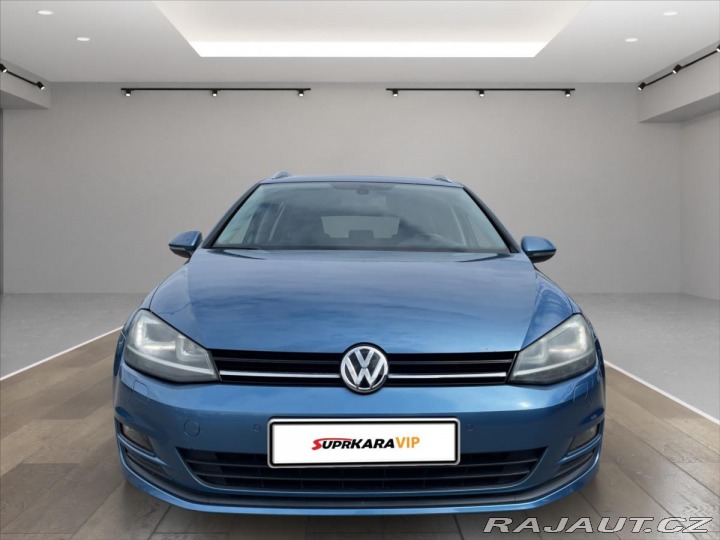 Volkswagen Golf 1,2 TSi 77kW 6q*Xenon*N.T 2014