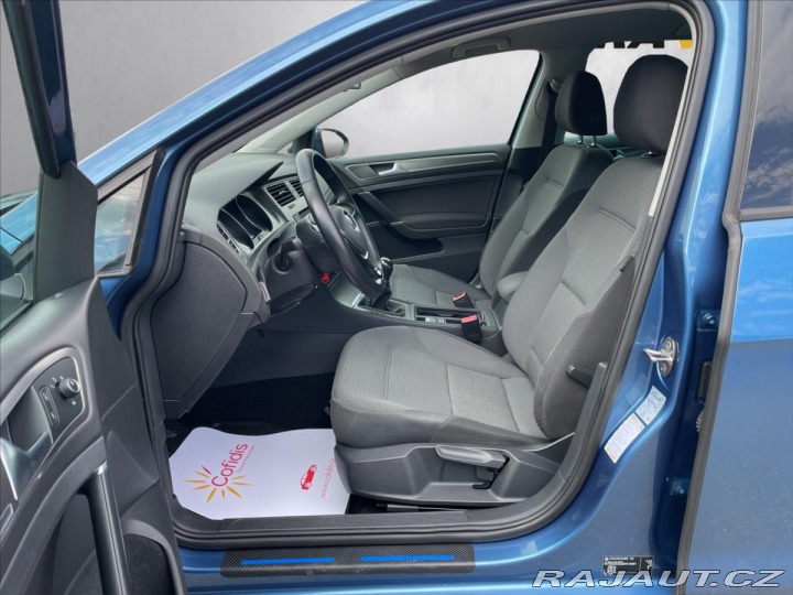 Volkswagen Golf 1,2 TSi 77kW 6q*Xenon*N.T 2014
