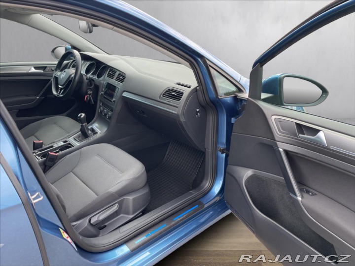 Volkswagen Golf 1,2 TSi 77kW 6q*Xenon*N.T 2014