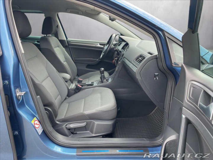 Volkswagen Golf 1,2 TSi 77kW 6q*Xenon*N.T 2014