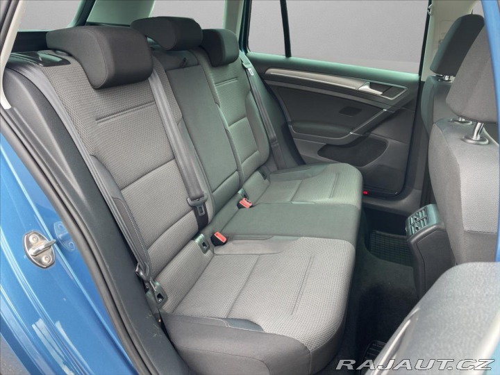Volkswagen Golf 1,2 TSi 77kW 6q*Xenon*N.T 2014