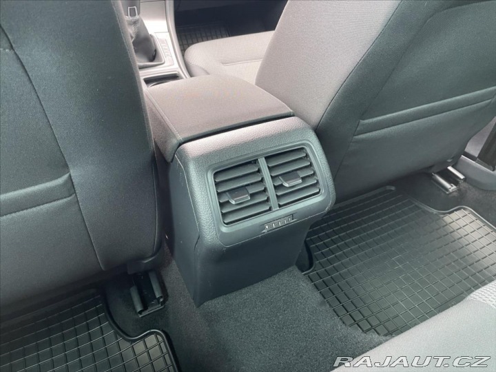 Volkswagen Golf 1,2 TSi 77kW 6q*Xenon*N.T 2014