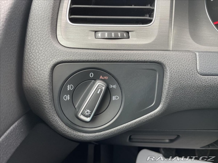 Volkswagen Golf 1,2 TSi 77kW 6q*Xenon*N.T 2014