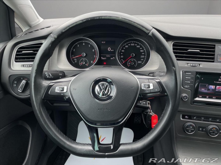 Volkswagen Golf 1,2 TSi 77kW 6q*Xenon*N.T 2014