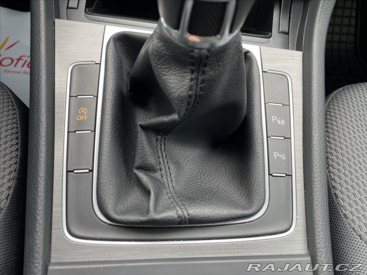 Volkswagen Golf 1,2 TSi 77kW 6q*Xenon*N.T 2014