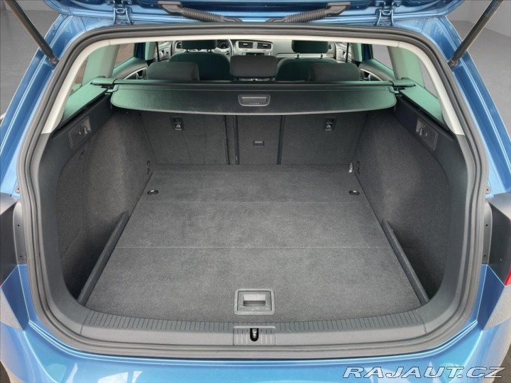 Volkswagen Golf 1,2 TSi 77kW 6q*Xenon*N.T 2014