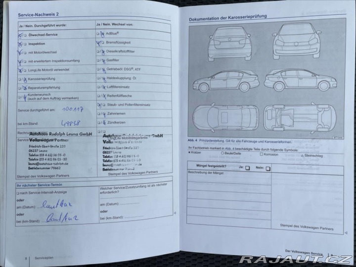 Volkswagen Golf 1,2 TSi 77kW 6q*Xenon*N.T 2014