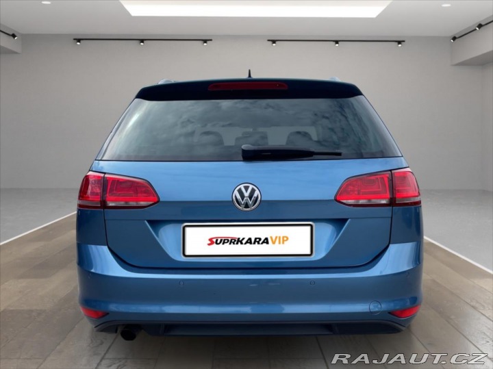 Volkswagen Golf 1,2 TSi 77kW 6q*Xenon*N.T 2014