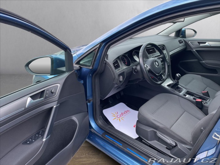 Volkswagen Golf 1,2 TSi 77kW 6q*Xenon*N.T 2014