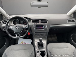 Volkswagen Golf 1,2 TSi 77kW 6q*Xenon*N.T 2014