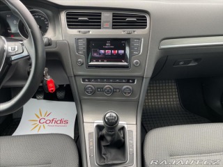 Volkswagen Golf 1,2 TSi 77kW 6q*Xenon*N.T 2014