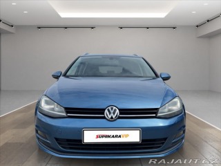 Volkswagen Golf 1,2 TSi 77kW 6q*Xenon*N.T 2014