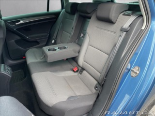 Volkswagen Golf 1,2 TSi 77kW 6q*Xenon*N.T 2014