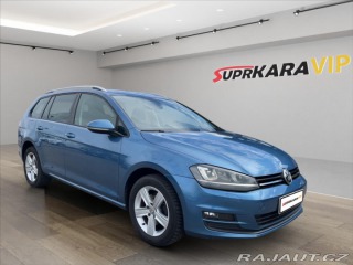 Volkswagen Golf 1,2 TSi 77kW 6q*Xenon*N.T 2014