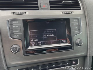Volkswagen Golf 1,2 TSi 77kW 6q*Xenon*N.T 2014