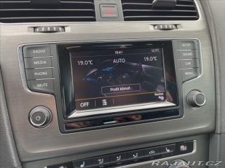 Volkswagen Golf 1,2 TSi 77kW 6q*Xenon*N.T 2014