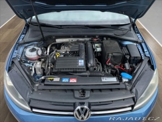 Volkswagen Golf 1,2 TSi 77kW 6q*Xenon*N.T 2014