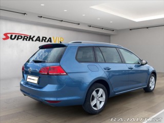 Volkswagen Golf 1,2 TSi 77kW 6q*Xenon*N.T 2014