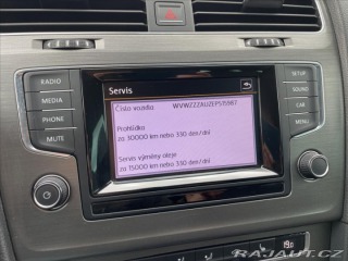 Volkswagen Golf 1,2 TSi 77kW 6q*Xenon*N.T 2014