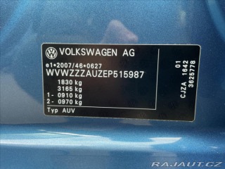 Volkswagen Golf 1,2 TSi 77kW 6q*Xenon*N.T 2014