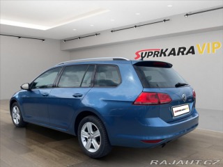 Volkswagen Golf 1,2 TSi 77kW 6q*Xenon*N.T 2014