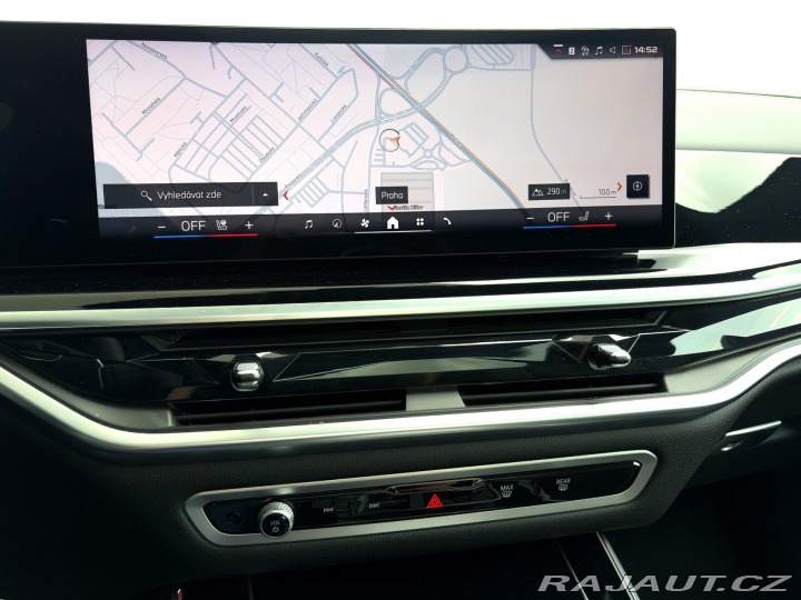 BMW X5 M60i 2025