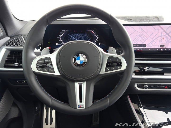 BMW X5 M60i 2025