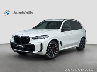 BMW X5 M60i 2025