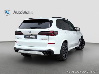 BMW X5 M60i 2025