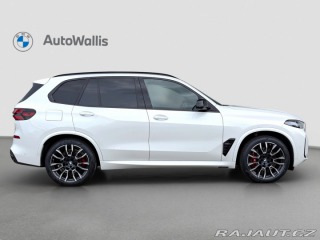 BMW X5 M60i 2025