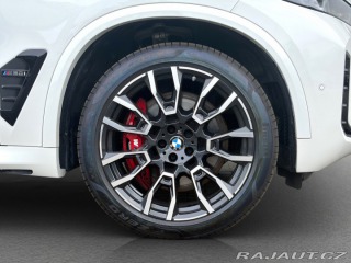 BMW X5 M60i 2025
