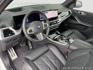 BMW X5 M60i 2025