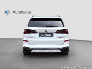BMW X5 M60i 2025