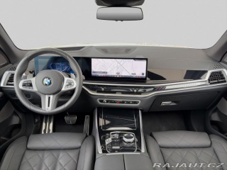 BMW X5 M60i 2025
