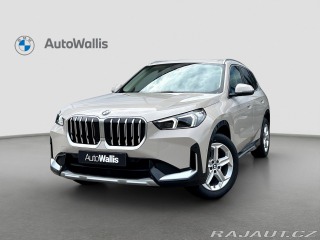 BMW X1 sDrive18i