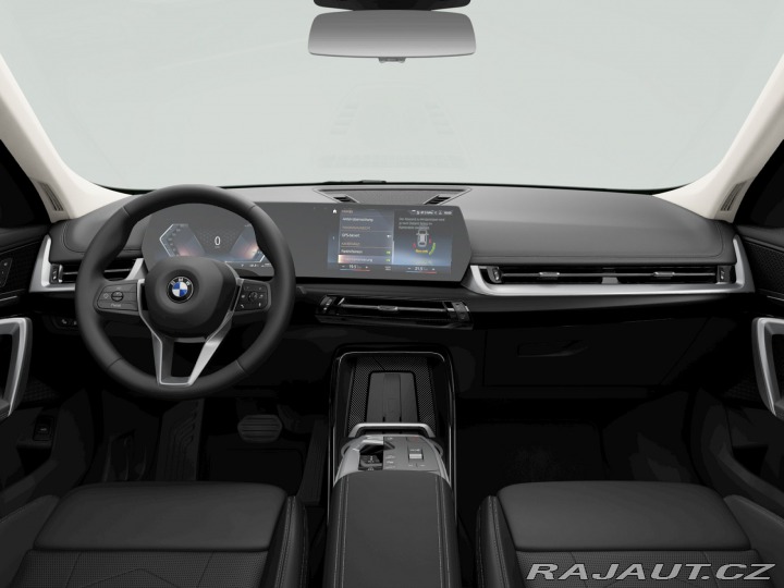 BMW X1 sDrive18i 2026