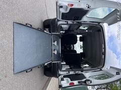 Renault Kangoo pro převoz vozíčkáře 2013
