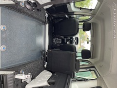 Renault Kangoo pro převoz vozíčkáře 2013