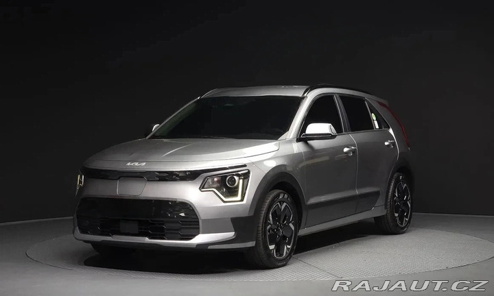 Kia Niro EV Air V2L 2023