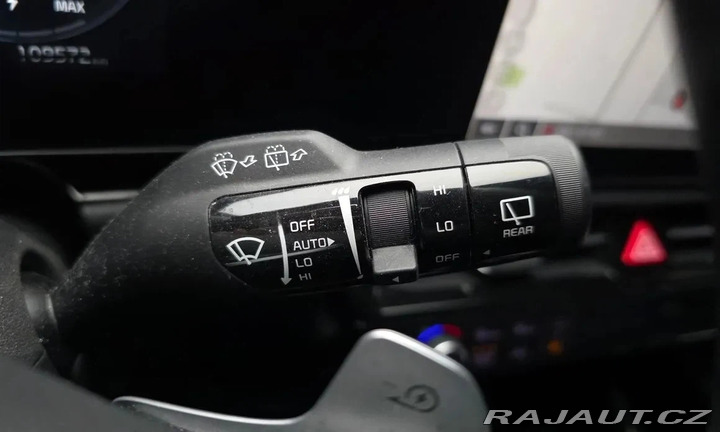 Kia Niro EV Air V2L 2023