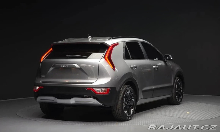 Kia Niro EV Air V2L 2023