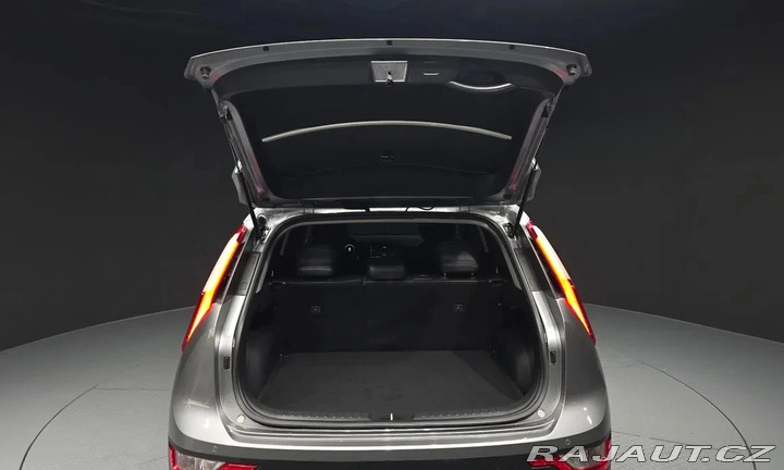 Kia Niro EV Air V2L 2023