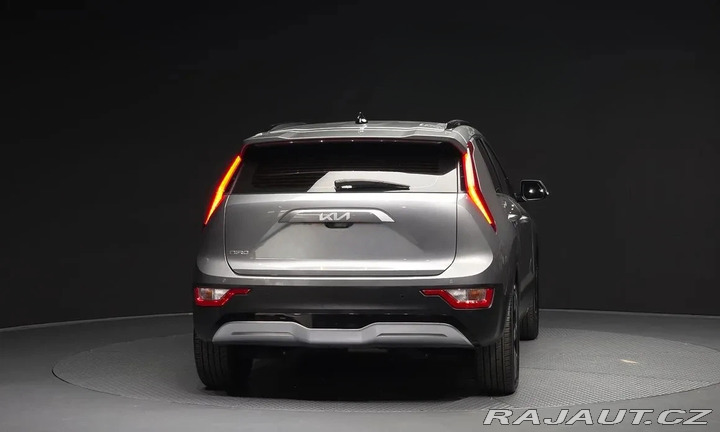 Kia Niro EV Air V2L 2023