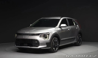 Kia Niro EV Air V2L 2023
